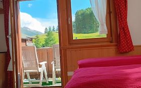 Chalet Beatrice